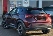 Nissan Juke 1.0 DIG-T N-Connecta