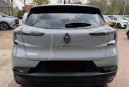 Renault Captur Techno Eco-G LPG 1.2 TCe