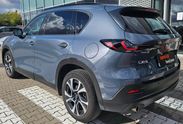 Mazda CX-5 2.5 Center-Line