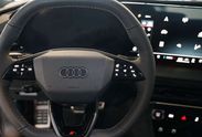 Audi Q5 TFSI quattro S line