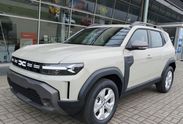Dacia Duster Expression MMT 1.8 Full Hybrid