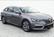 Renault Talisman 2.0 Blue Dci Intens Edc