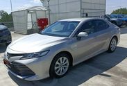 Toyota Camry 2.5 Hybrid Comfort Cvt