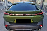 Peugeot 408 GT Exclusive S&S e-DCS6 1.2 PureTech mHEV