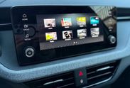 Skoda Kamiq Drive 1.5 TSI  DSG