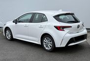 Toyota Corolla Comfort 1.8 Hybrid