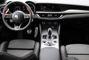 Alfa Romeo Stelvio Turbo Intensa Q4
