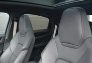 Porsche Cayenne Coupe E-Hybrid PHEV