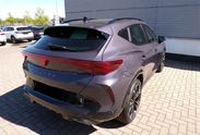 Cupra Formentor 1.5 e-TSI DSG