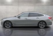 BMW Seria 6 640i Luxury Line