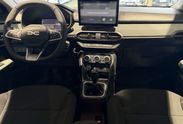Dacia Jogger Extreme 5os. 1.2 Eco-G LPG