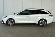 Hyundai i30 1.6 T-GDI N-Line DCT