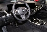 BMW X5 xDrive30d M Sport
