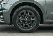 Skoda Fabia Drive 1.0 TSI