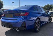 BMW Seria 3 318i M Sport