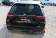 Mercedes B Klasa B 220 d 8G-DCT