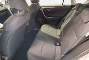 Toyota RAV4 2.0
