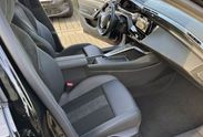 Peugeot 308 GT Exclusive S&S e-DCS6 1.2 mHEV