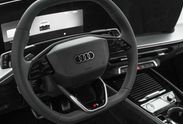 Audi Q3 TFSI S line Sportback