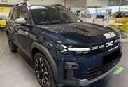 Dacia Bigster Journey LPG 1.2 mHEV