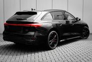 Audi A5 e-Hybrid quattro S line Avant