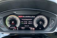 Audi A8 L 60 TFSI mHEV Quattro Tiptr.