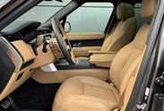 Land Rover Range Rover 3.0 P380 mHEV Westminster Edition