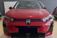 Citroen C5 Aircross Max eDCT6 1.2 mHEV
