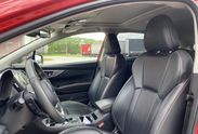 Subaru XV 2.0i-S Platinum (EyeSight) Lineartronic