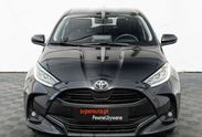 Toyota Yaris 1.5 Comfort CVT