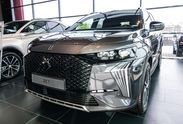 DS DS7 Pallas 1.5 BlueHDi  aut
