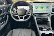 BYD Seal U DM-i  Design AWD