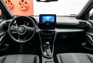 Toyota Yaris Cross 1.5 Hybrid Adventure AWD
