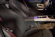 Mercedes GLB 200 4-Matic AMG Line