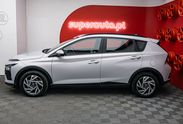 Hyundai Bayon 1.0 T-GDI Modern