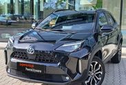 Toyota Yaris Cross Hybrid 1.5 Style