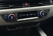 Audi A4 35 TFSI Advanced