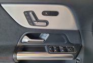 Mercedes GLA AMG 35 4-Matic