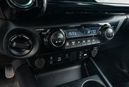 Toyota HiLux Double Cab Invincible