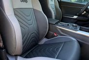 Jeep Compass Summit 1.2 MHEV DCT6
