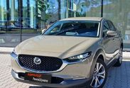 Mazda CX-30 2.0 Mhev Nagisa 2WD