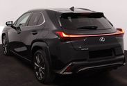 Lexus UX 300h F Sport Design 2.0 Hybrid Dynamic Force AWD