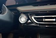 MG HS 1.5T HEV+ Excite aut