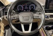 Audi A4 Avant 40 TDI quattro Advanced