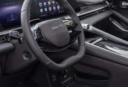 Omoda 9 1.5 Super Hybrid Exclusive AWD