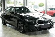 BMW Seria 5 520d xDrive M Sport