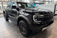 Ford Ranger Raptor A10 4x4