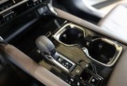 Lexus RX 350h Prestige