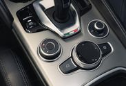 Alfa Romeo Giulia Turbo Veloce Q4