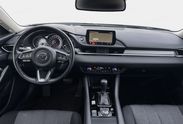 Mazda 6 2.0 Skyjoy